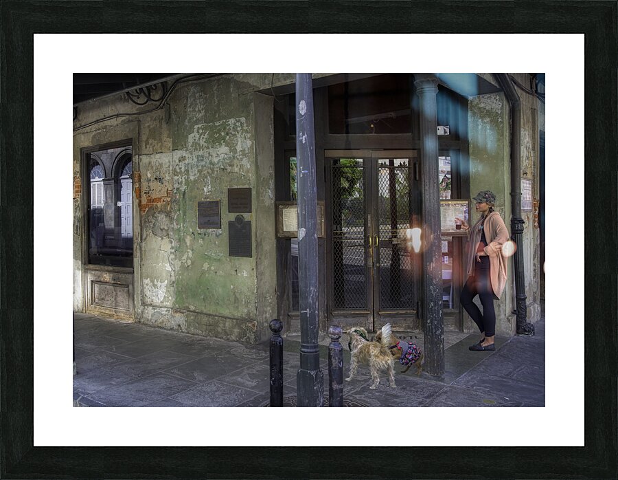 PEO 01247 Picture Frame print