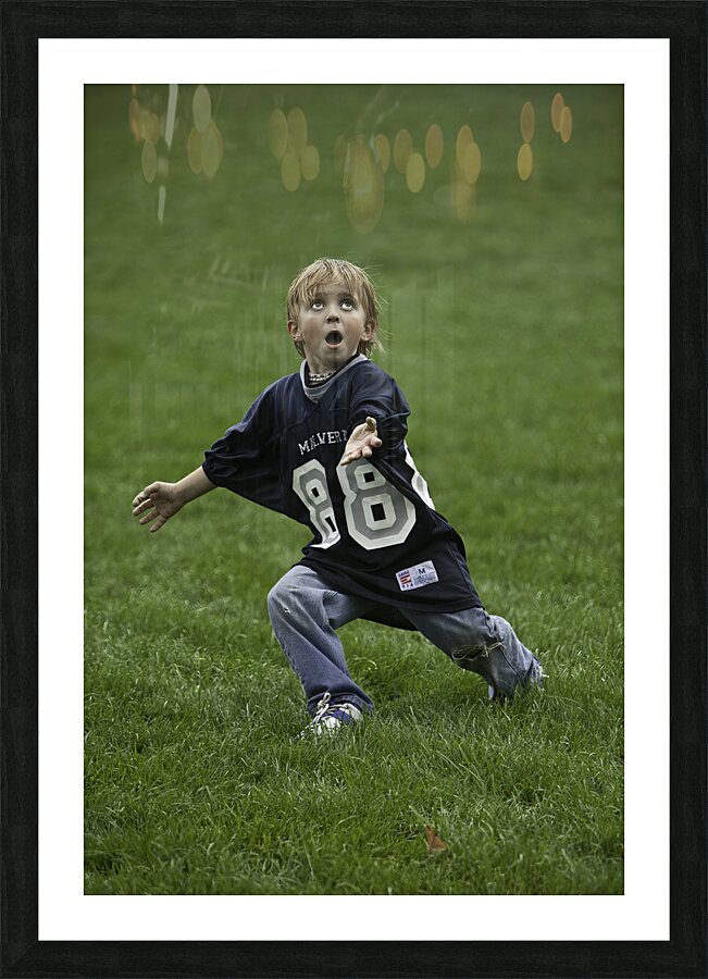 PEO 01251 Picture Frame print