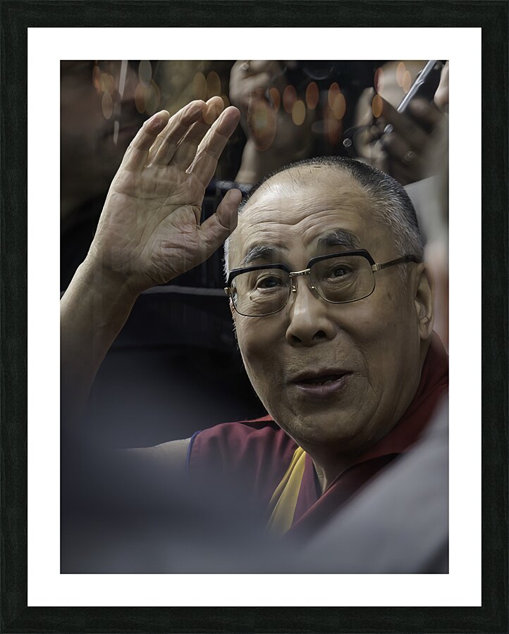 PEO 01241 Picture Frame print