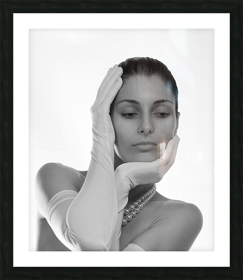 PEO 01261 Picture Frame print