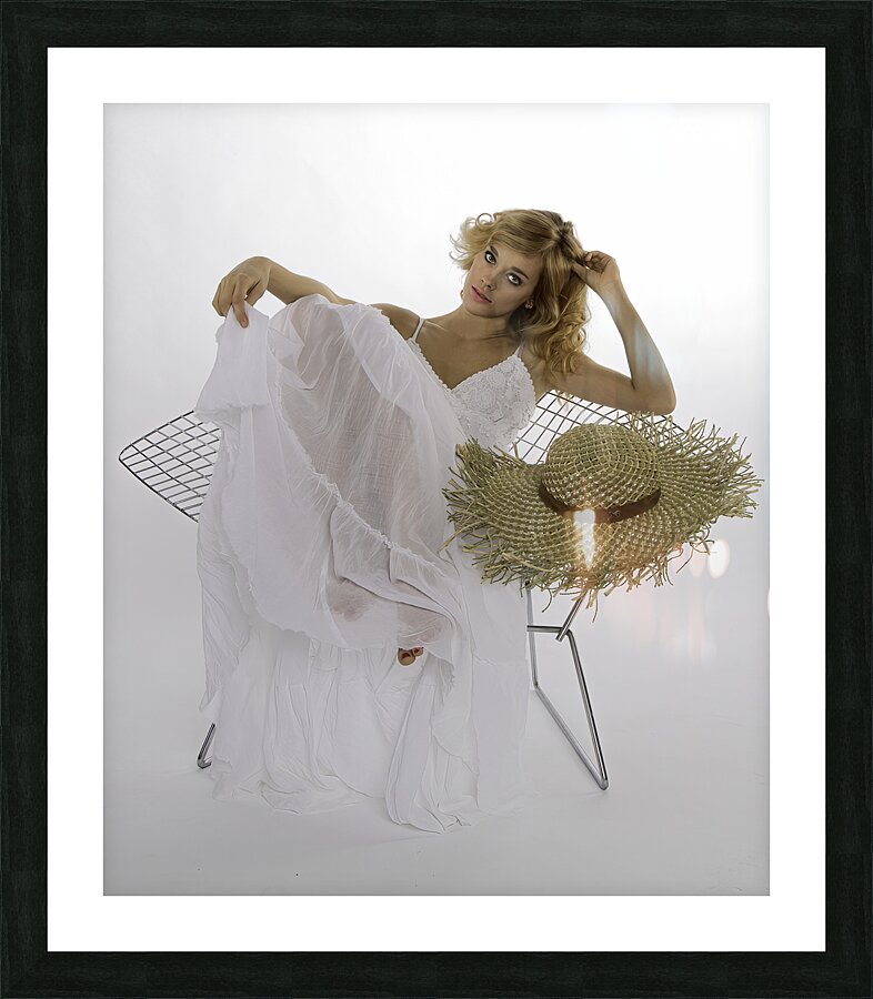 PEO 01267 Picture Frame print