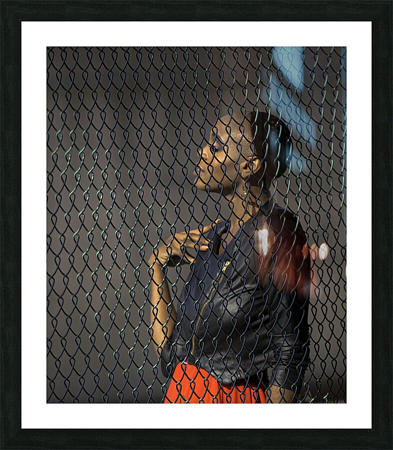 PEO 01259 Picture Frame print