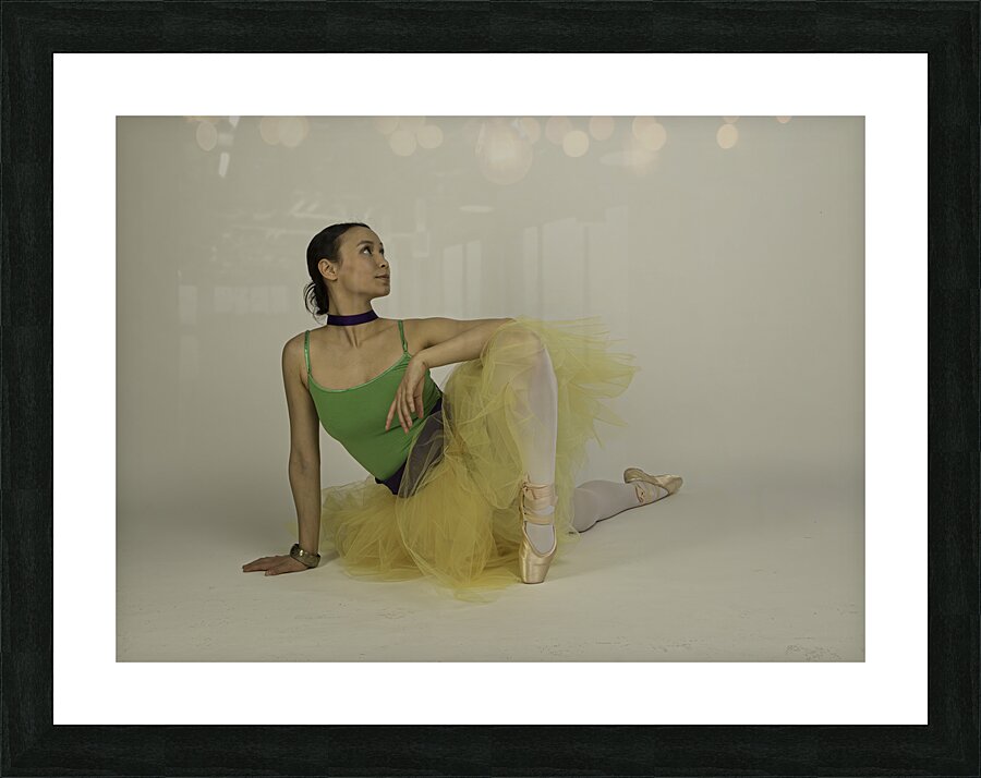 PEO 01265 Picture Frame print