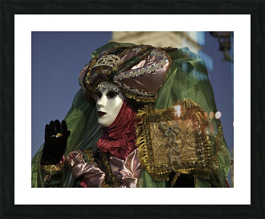 PEO 01278 Picture Frame print