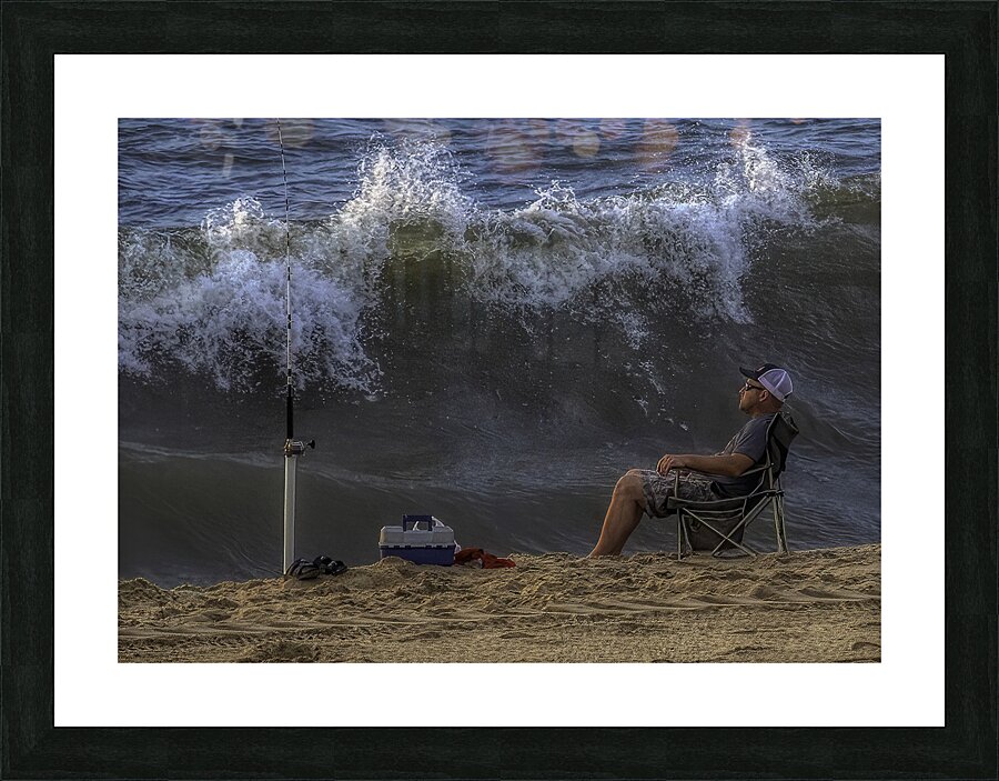 PEO 01345 Picture Frame print