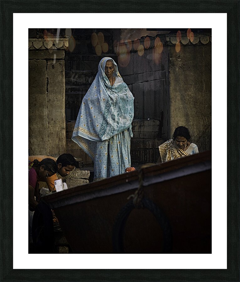PEO 01291 Picture Frame print