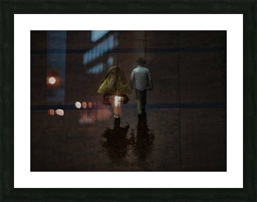 PEO 01308 Picture Frame print