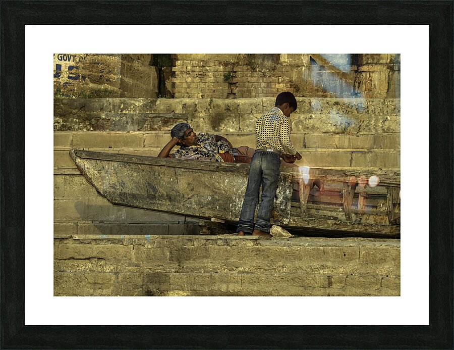 PEO 01317 Picture Frame print