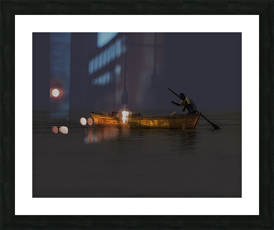 PEO 01321 Picture Frame print