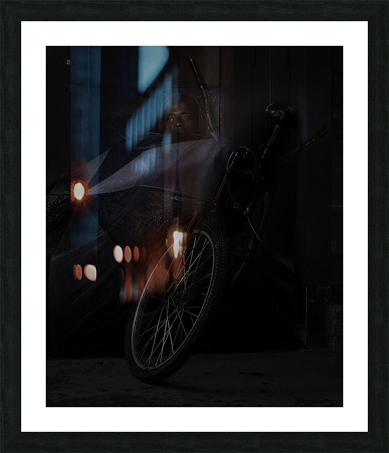 PEO 01307 Picture Frame print