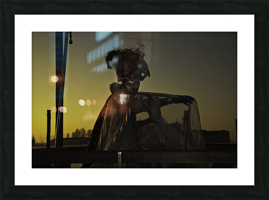 PEO 01277 Picture Frame print