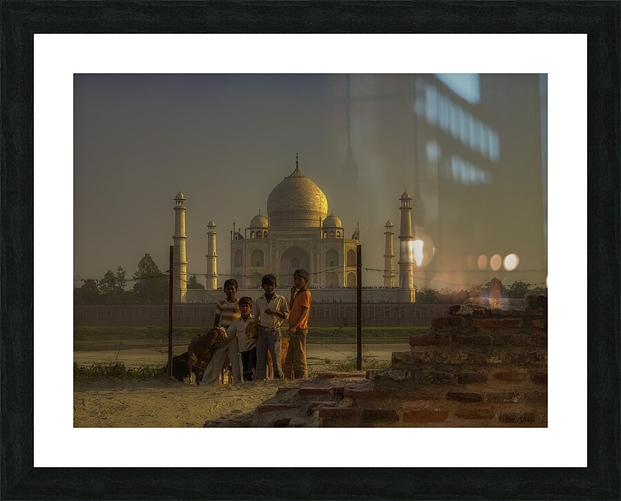 PEO 01313 Picture Frame print