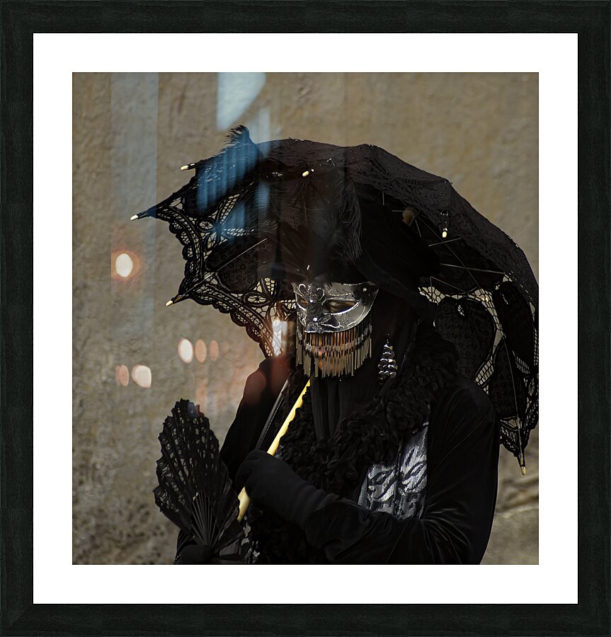 PEO 01304 Picture Frame print