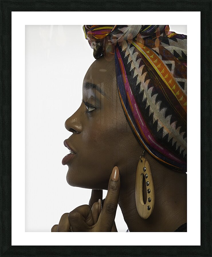 PEO 01331 Picture Frame print