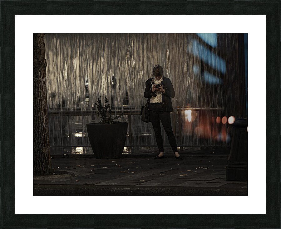 PEO 01338 Picture Frame print