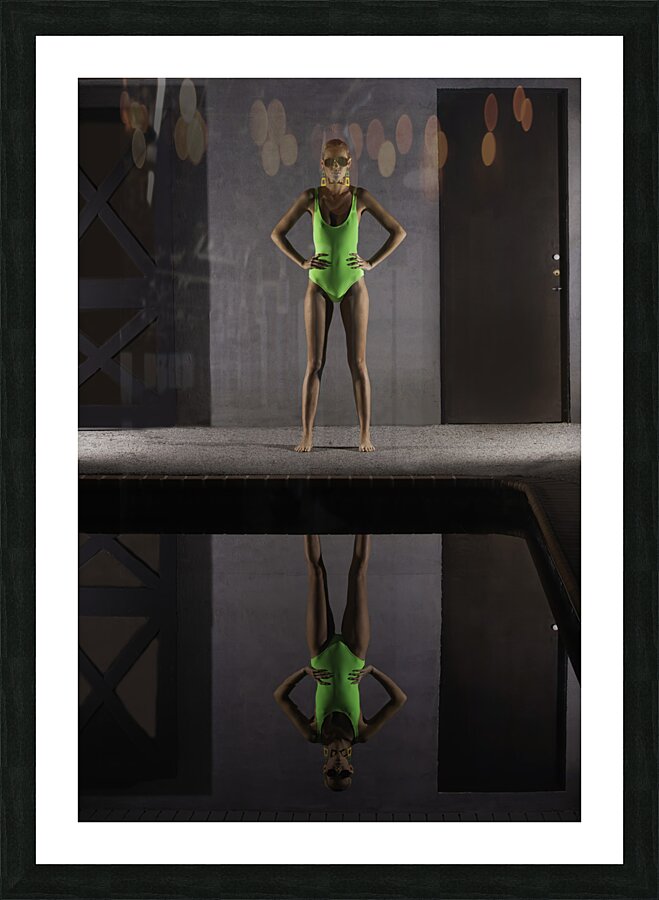 PEO 01287 Picture Frame print
