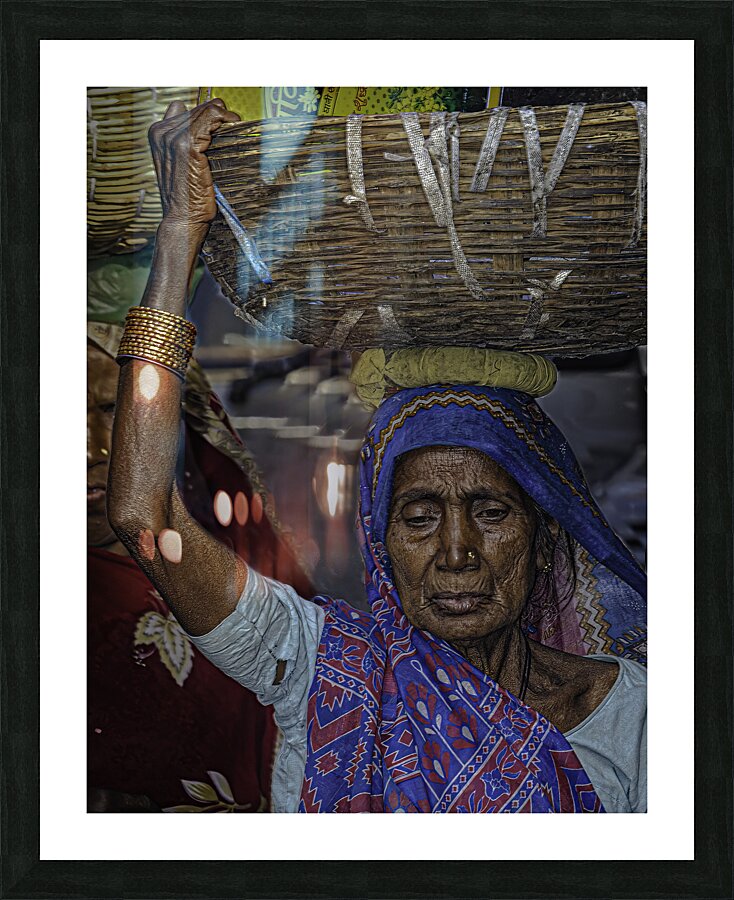 PEO 01292 Picture Frame print