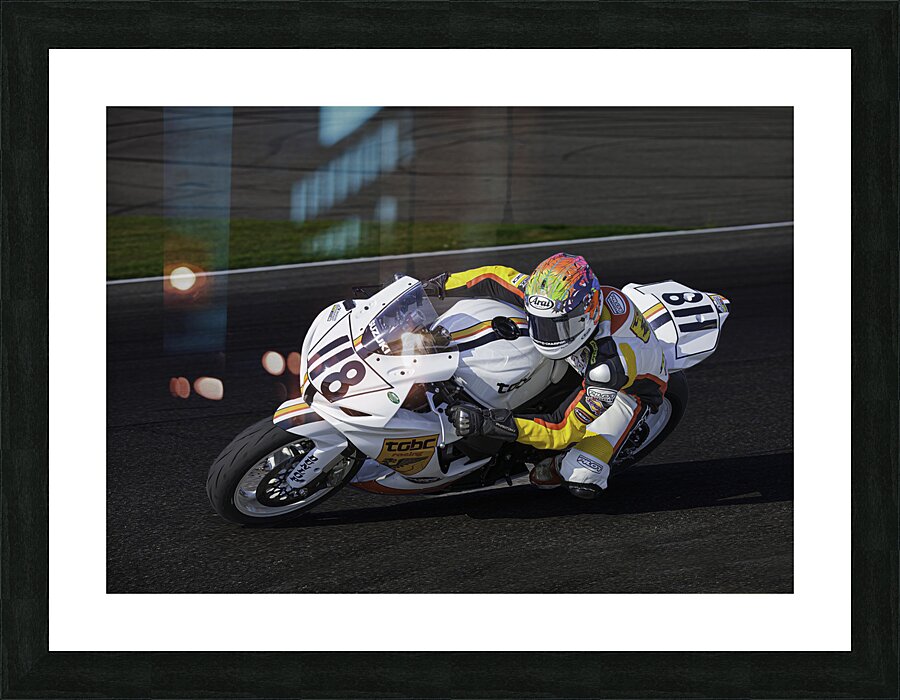 ACT 01417 Picture Frame print