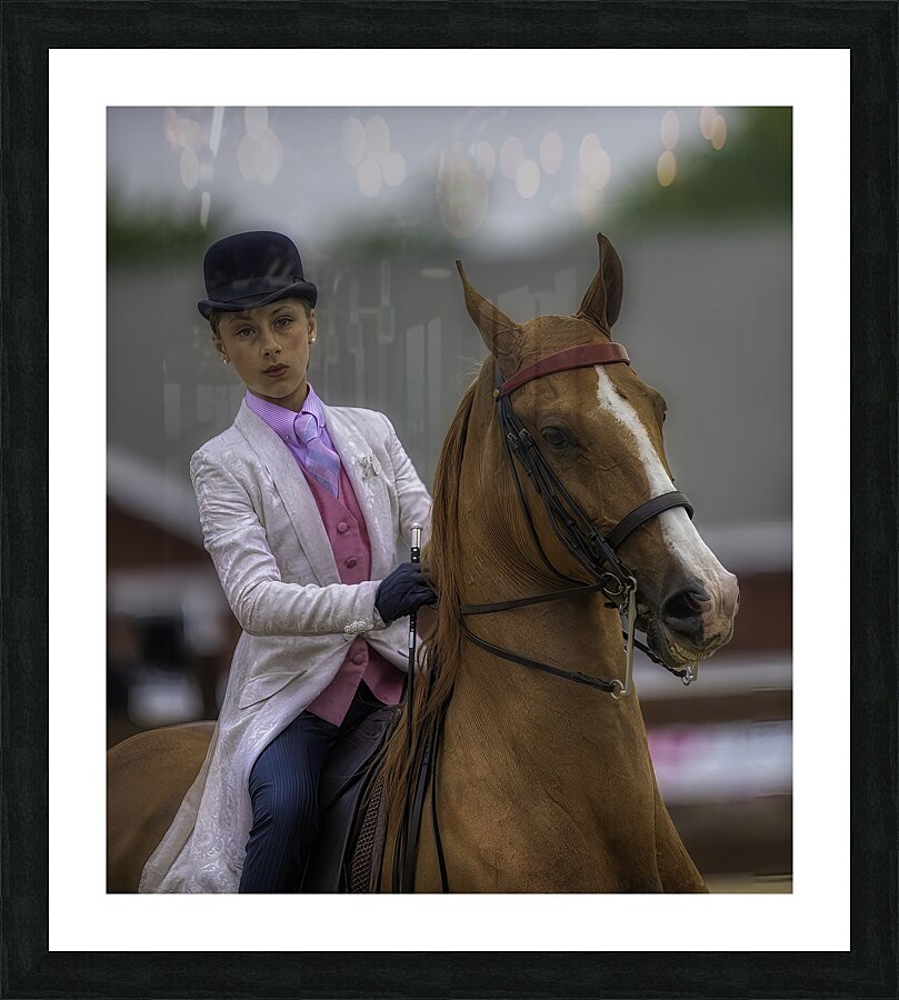 ACT 01481 Picture Frame print