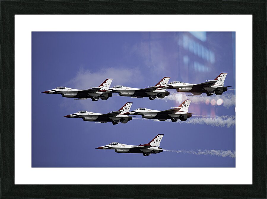 ACT 01461 Picture Frame print