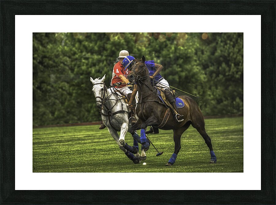 ACT 01474 Picture Frame print