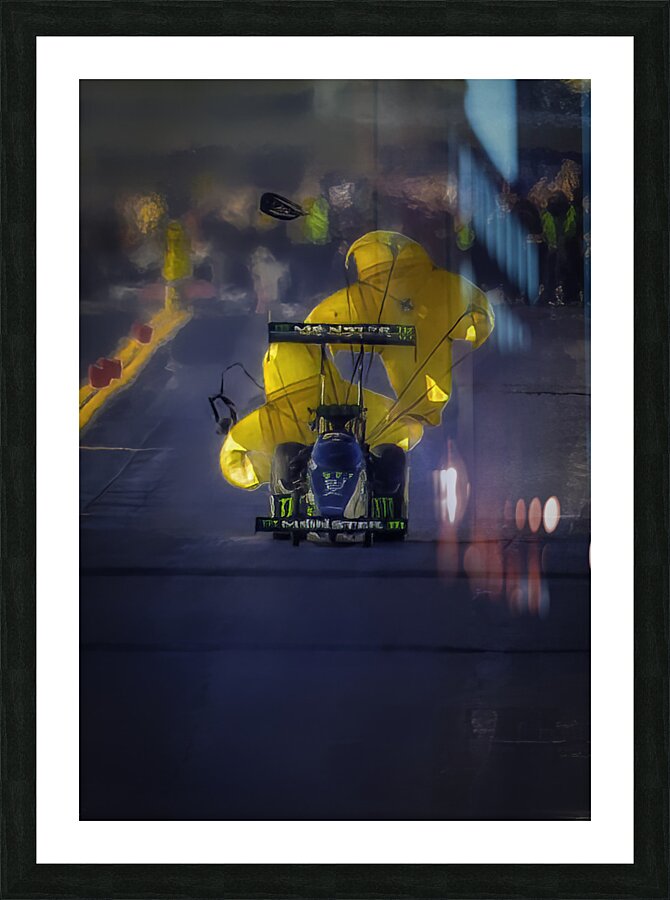 ACT 01455 Picture Frame print