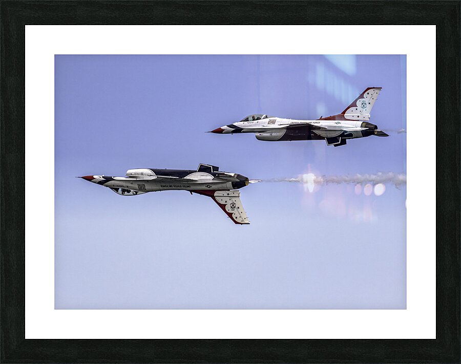 ACT 01424 Picture Frame print