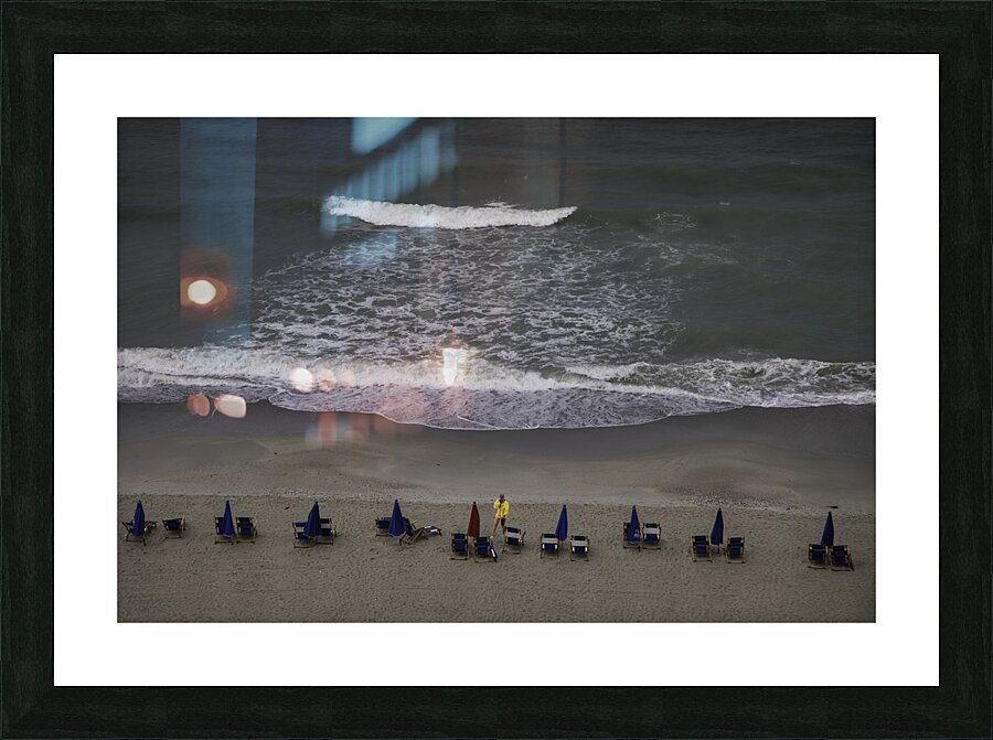 WAT 01536 Picture Frame print