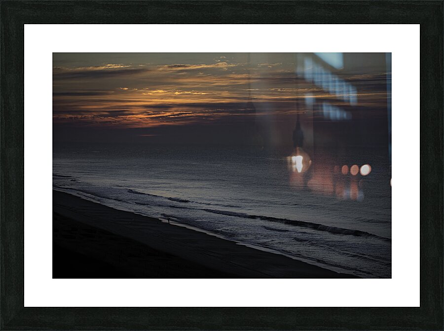 WAT 01533 Picture Frame print