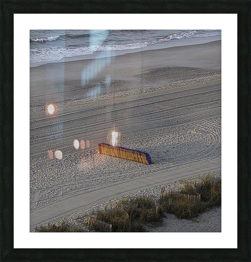 WAT 01534 Picture Frame print