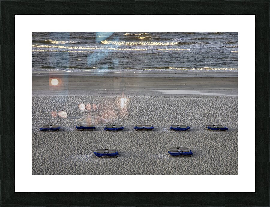 WAT 01532 Picture Frame print