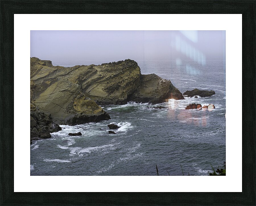 WAT 01522 Picture Frame print