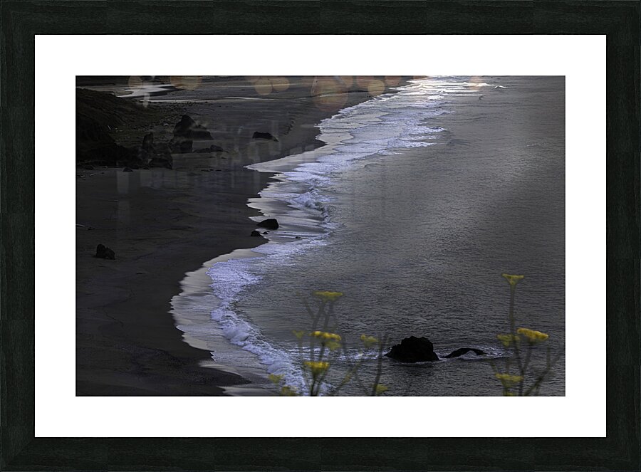 WAT 01523 Picture Frame print