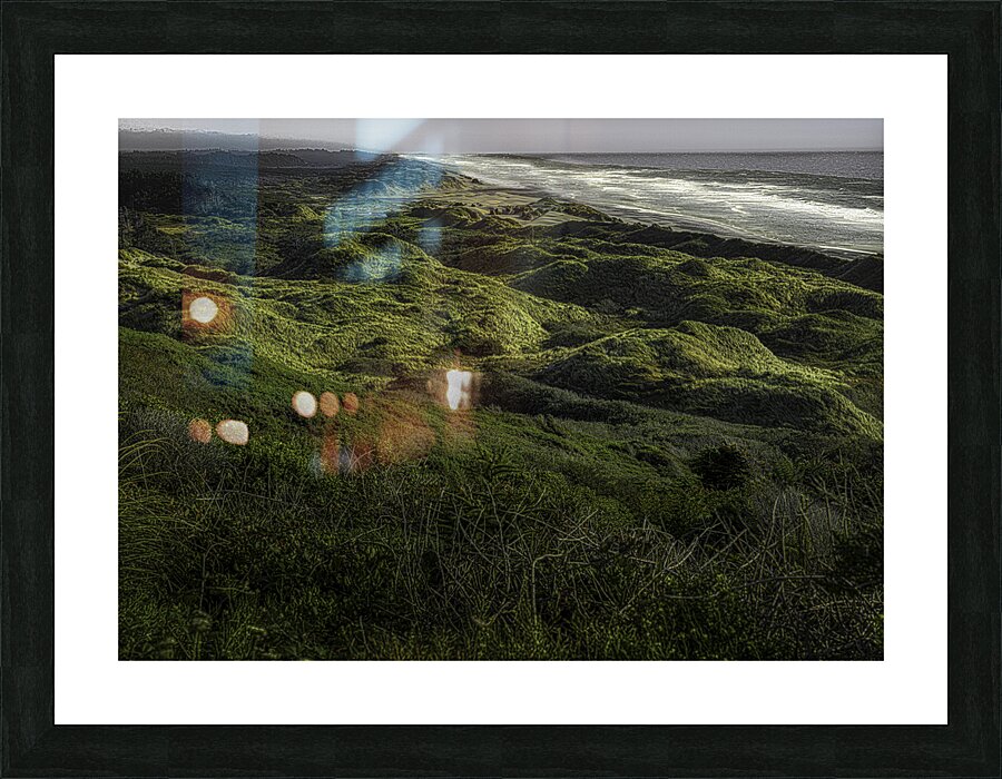 WAT 01529 Picture Frame print