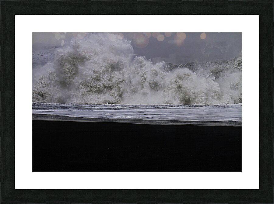 WAT 01557 Picture Frame print
