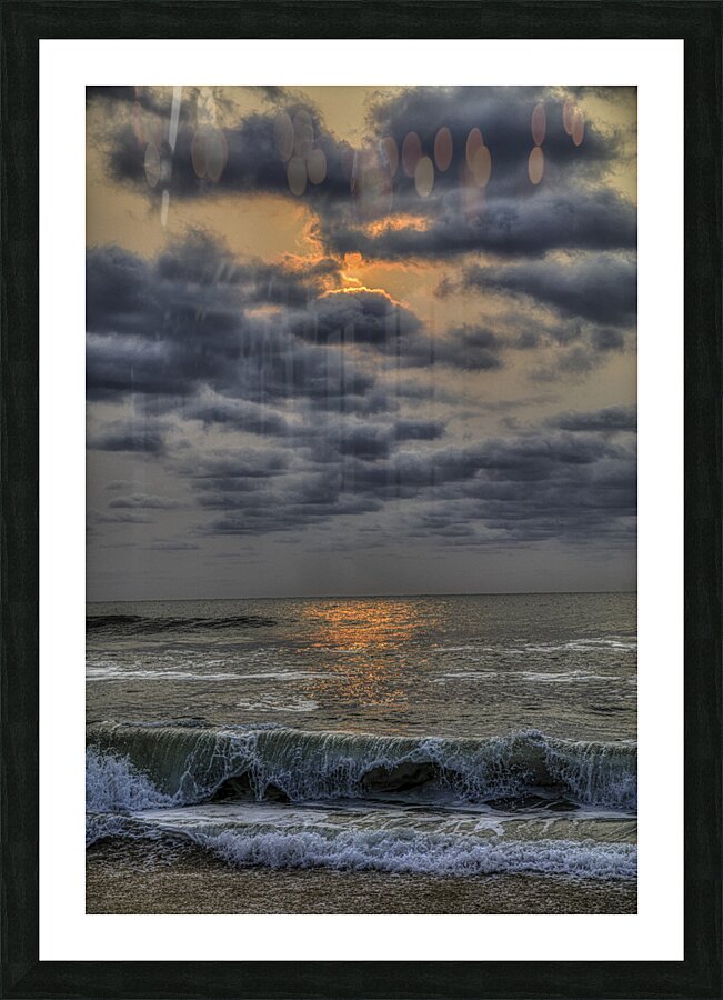 WAT 01559 Picture Frame print