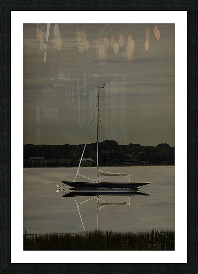 WAT 01604 Picture Frame print