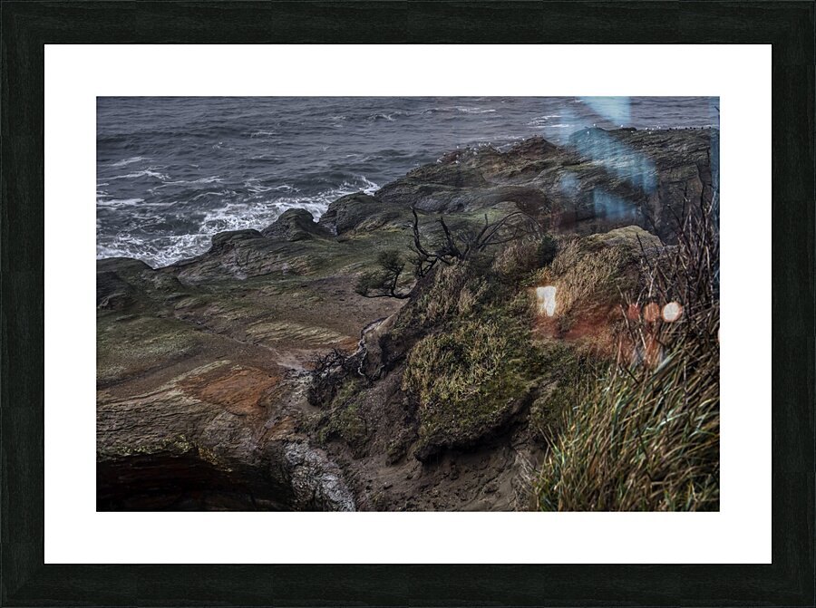 WAT 01567 Picture Frame print