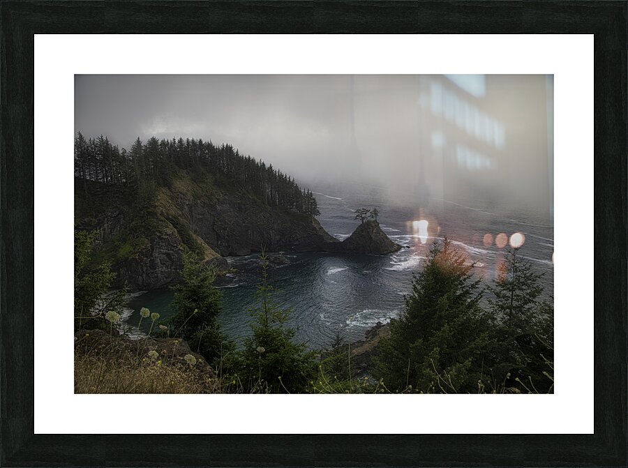 WAT 01591 Picture Frame print