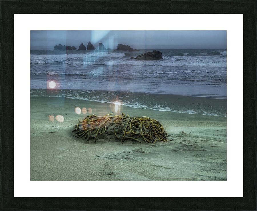 WAT 01621 Picture Frame print