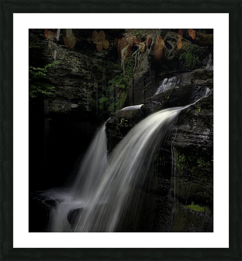 WAT 01629 Picture Frame print