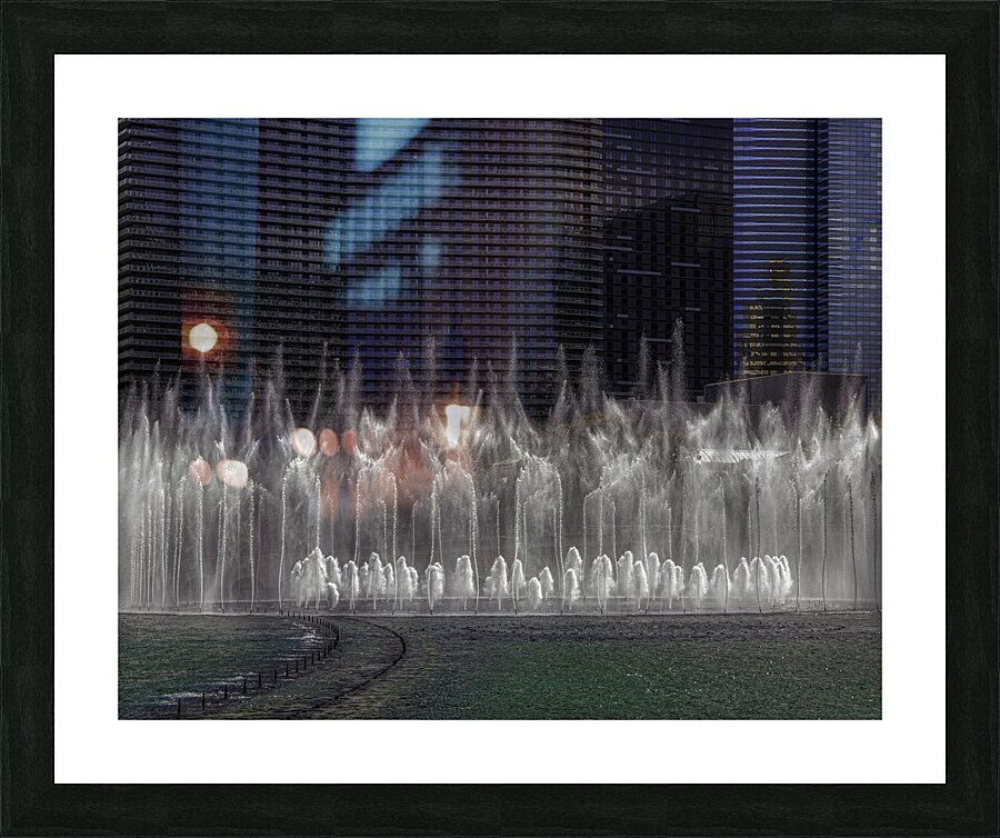 WAT 01638 Picture Frame print