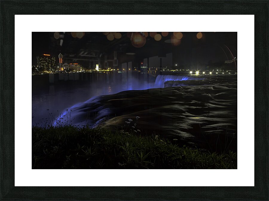WAT 01633 Picture Frame print