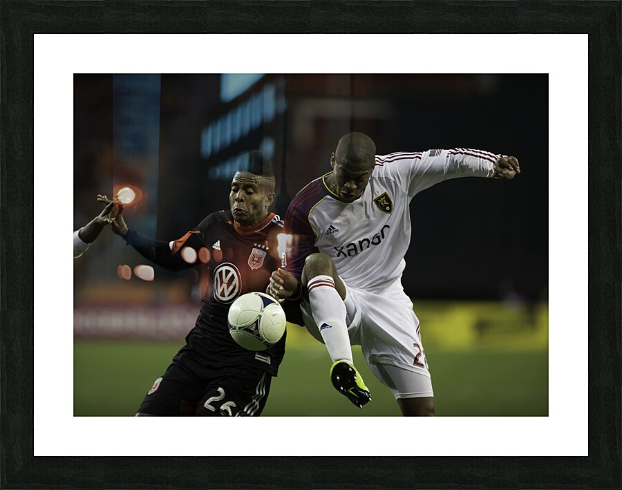 ACT 01374 Picture Frame print
