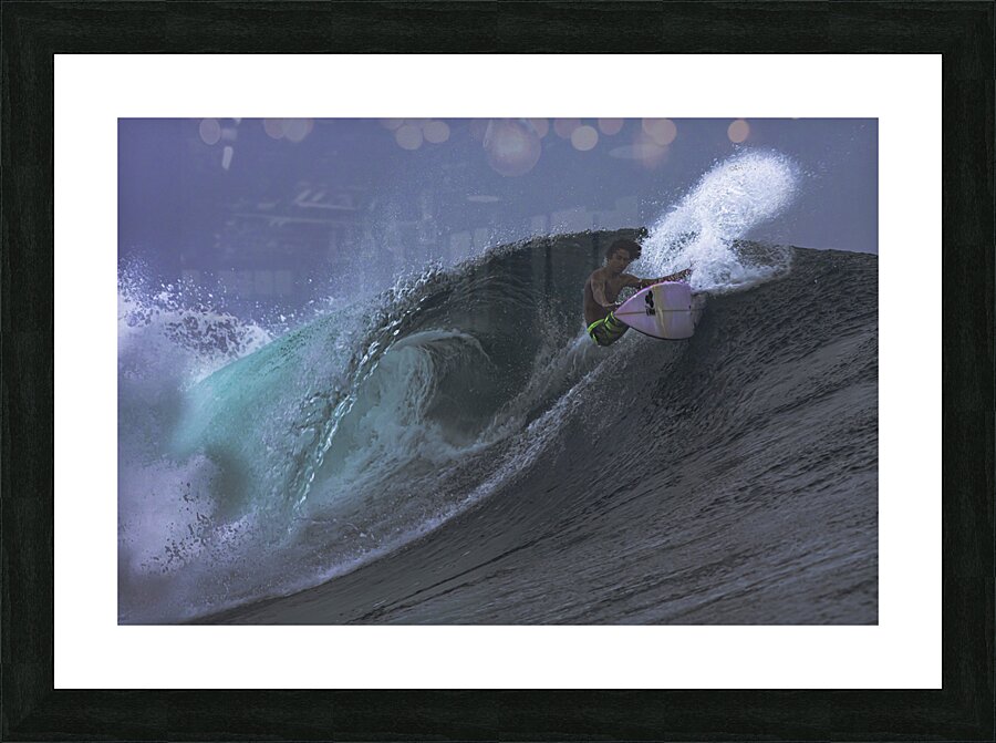ACT 01361 Picture Frame print