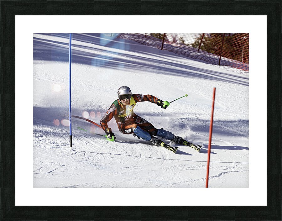 *ACT 01410 Picture Frame print
