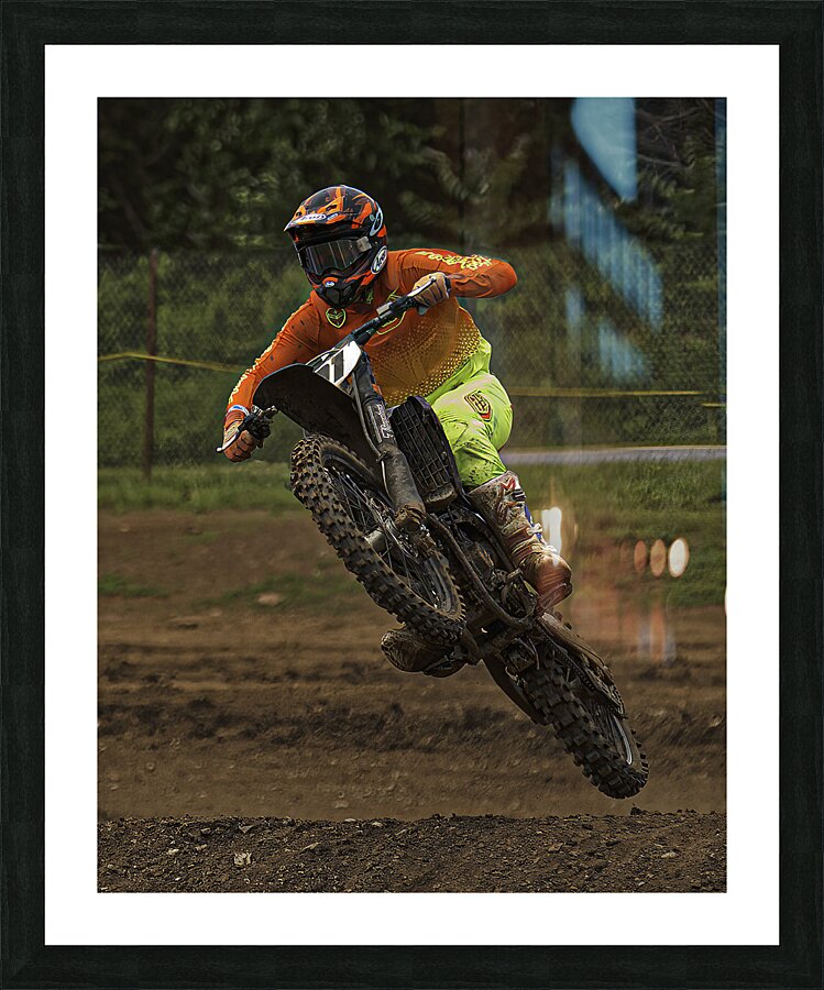 ACT 01405 Picture Frame print