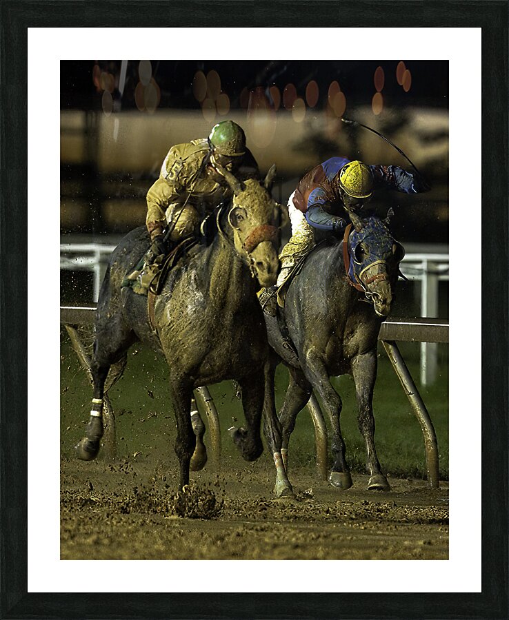ACT 01394 Picture Frame print