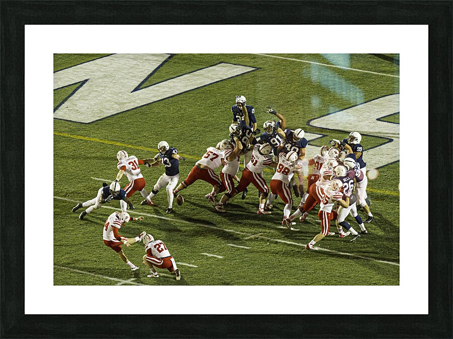 ACT 01376 Picture Frame print