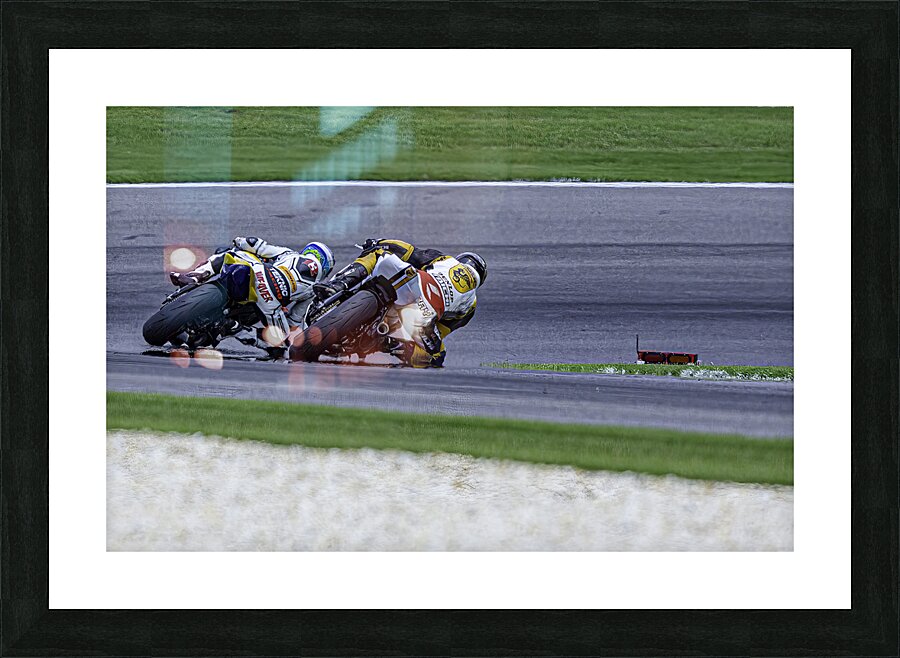 ACT 01414 Picture Frame print